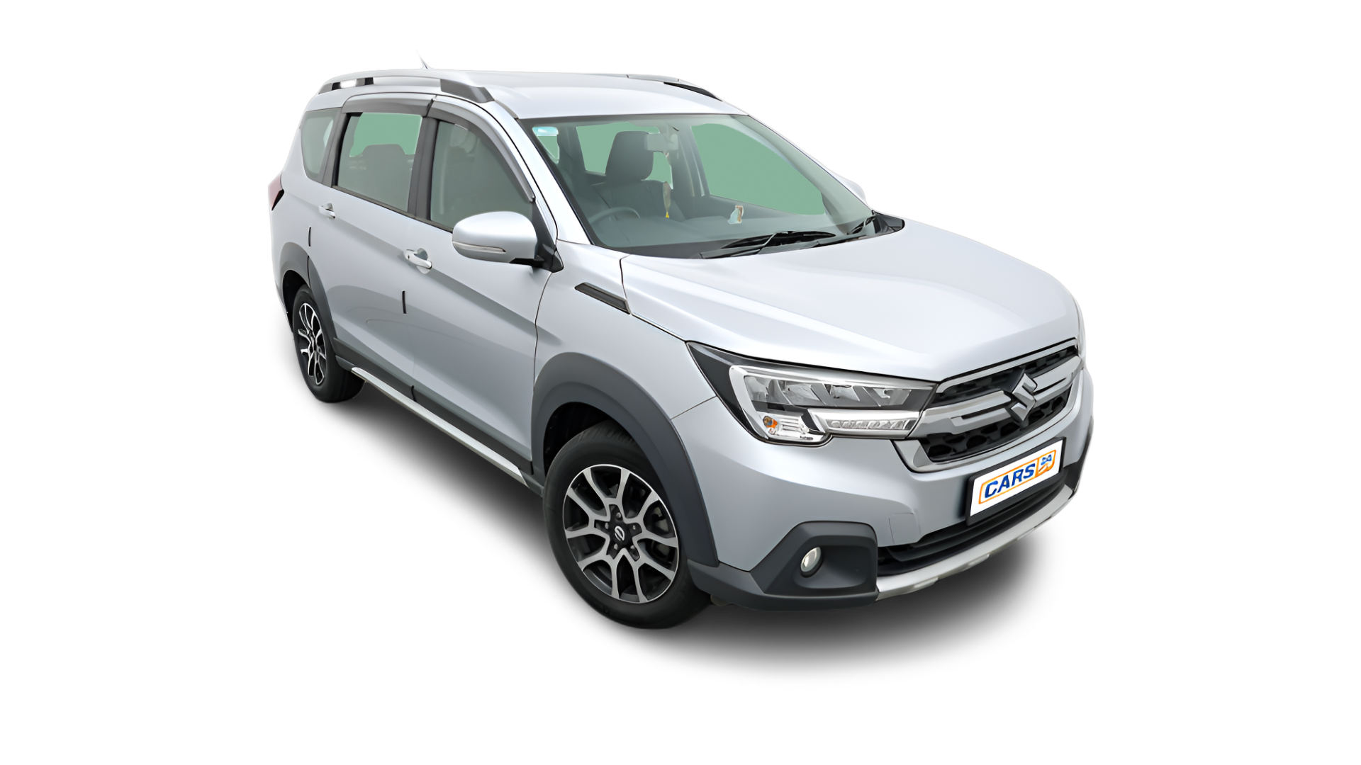2023 Maruti XL6 - SUV - Petrol - Manual - ₹12.80 lakh
